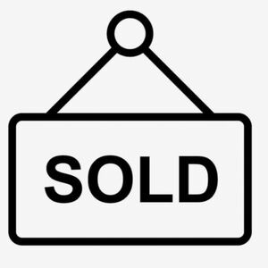 SOLD